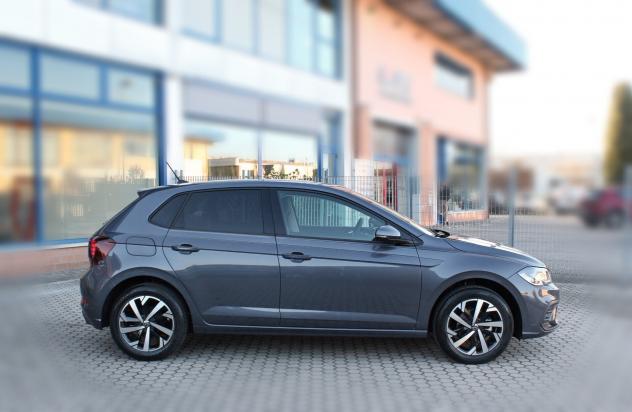 Volkswagen Polo 1.0 TSI Edition Plus-KM0-SUPERSCONTO! - Foto 3