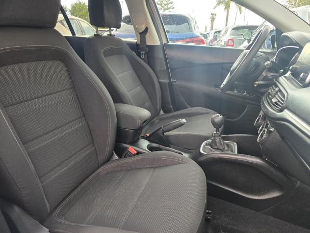 FIAT Tipo 1.6MJET 120CV LOUNGE PLUS - Foto 8