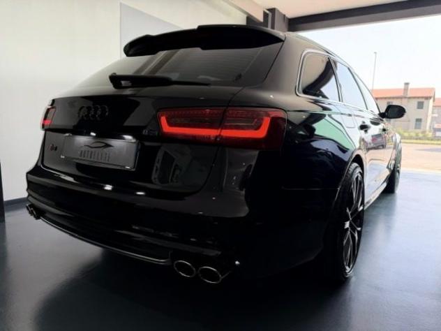 AUDI A6 Avant 3.0 TDI 245CV S-line R20* quattro S tronic rif. 23830934 - Foto 6