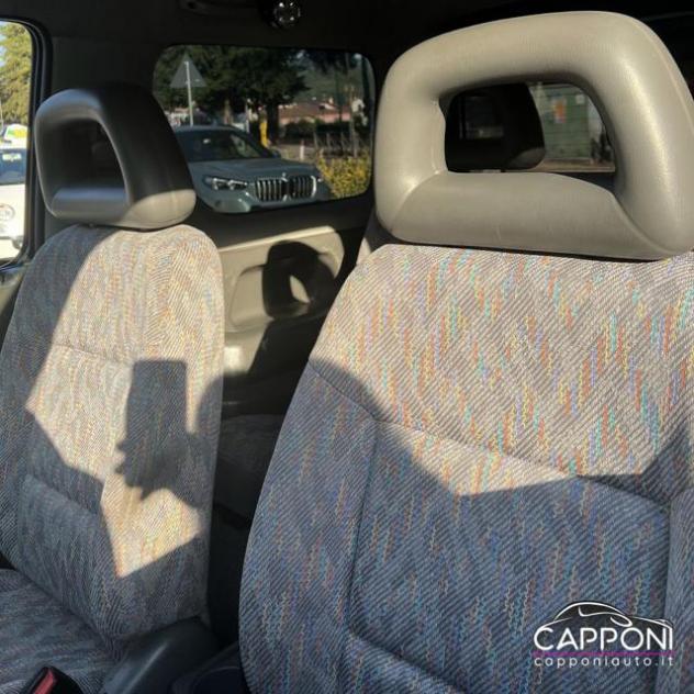 SUZUKI Jimny 1.3i 16V cat 4WD GPL rif. 24003500 - Foto 10