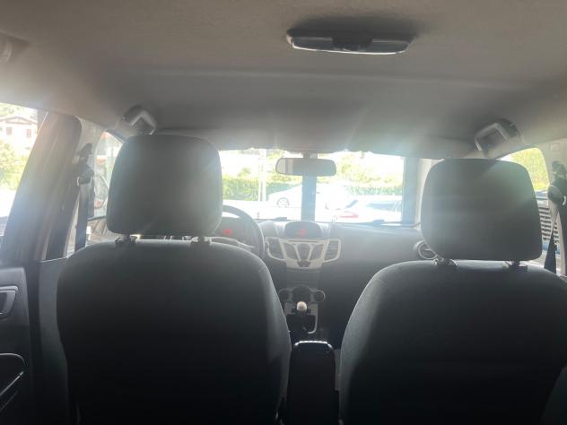 Ford Fiesta Ikon 1.4 5 porte Bz.- GPL - Foto 9