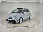 Abarth 595 595C 2016 595C 1.4 t-jet esseesse 180cv