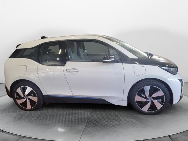 BMW i3 Automatic 94 Ah RANGE EXTEND - Foto 8