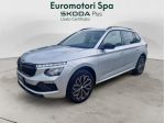 Škoda Kamiq Kamiq 1.0 tsi Black Dots 115cv