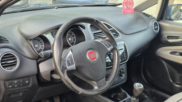 Fiat Punto Evo 1.3 Mjt 95 CV DPF 3 porte S&S Dynamic - Foto 6