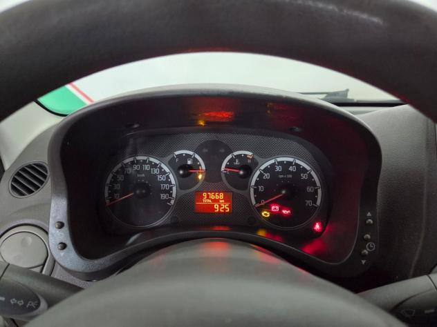 FIAT Panda Panda 1.2 Dynamic 69cv E5 - Foto 9