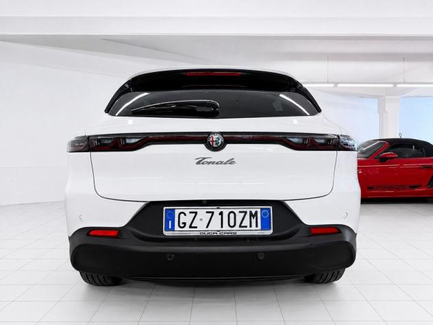 Alfa Romeo Tonale 1.3 280cv Plug-in Hybrid AT6 Sprint Q4 - Foto 6