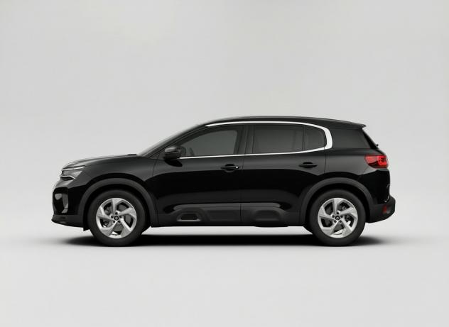 Citroën C5 Aircross Hybrid 136 Max e-DCS6 - Foto 2