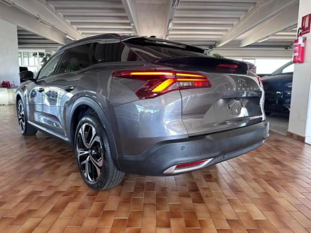 CITROEN C5 X 1.2 130cv Plus Auto Navi + Camera rif. 23299837 - Foto 4