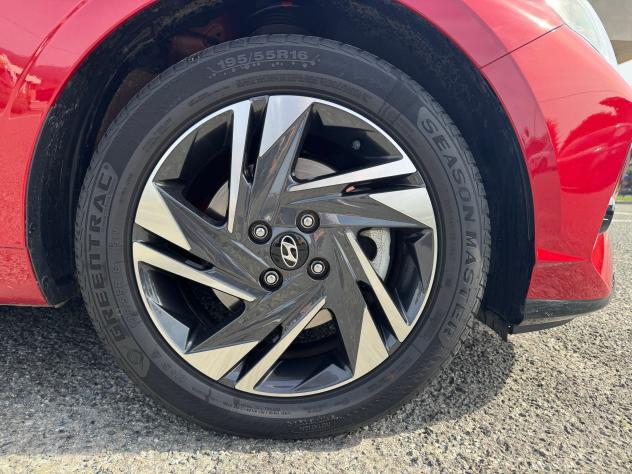 Hyundai i20 1.0 T-GDI 48V 100cv ConnectLine - Foto 7