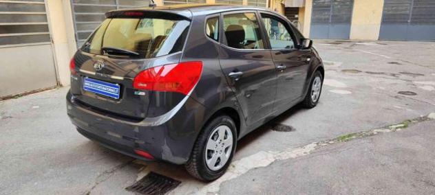 KIA Venga 1.4 EcoGPL Active NAVIGATORE!!! rif. 23684936 - Foto 4
