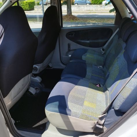 Vendo renault Scenic - Foto 7