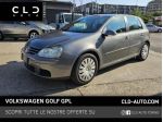 Volkswagen Golf Golf 5p 1.6 United bi-fuel G