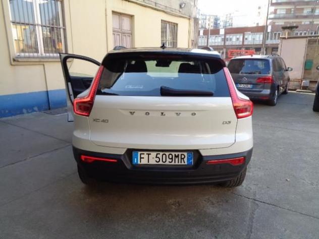 VOLVO XC40 D3 GEATRONIC MOMENTUM rif. 17252208 - Foto 6