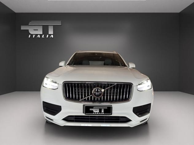 Volvo XC90 B5 D AWD automatico 7p Momentum Pro - Foto 2