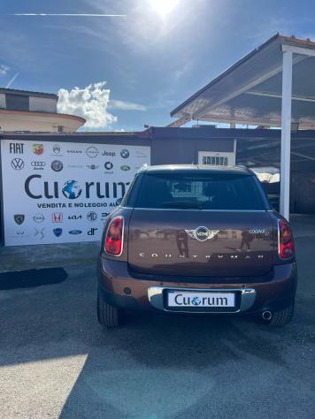 Mini Cooper D Countryman Mini 1.6 Cooper D Business Countryman - Foto 6