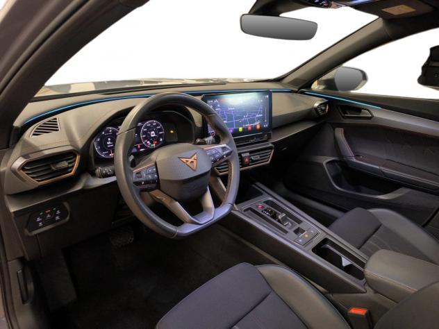 CUPRA Formentor 2.0 TDI 150 HP 4DRIVE AUTOMATICA DSG - Foto 10