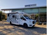 Semintegrale Chausson 627 Titanium Line Nuovo