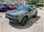 Jeep Compass 1.3 T4 240CV PHEV AT6 4xe Upland Cross