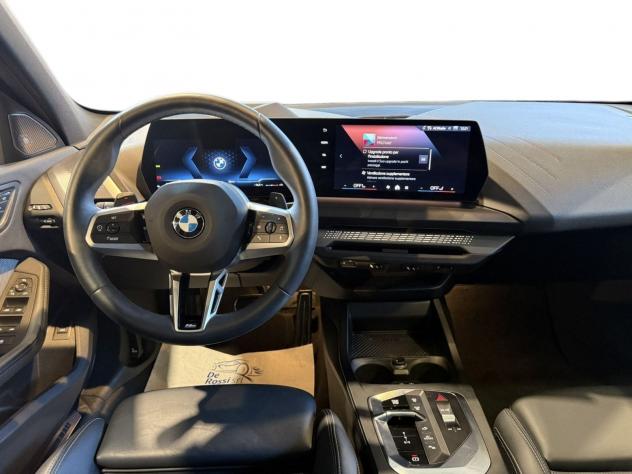 BMW Serie 1 120d 48V MSport Design - Foto 8
