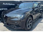 Alfa Romeo Stelvio Stelvio 2.2 t Veloce Q4 210cv auto #tettoapribile
