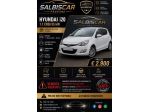 Hyundai i20 1.1 CRDi 5p. Classic