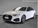 AUDI S4 Avant TDI quattro tiptronic rif. 23627176