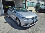 Seat Ibiza 1.0 TGI 5 porte Business COME NUOVA