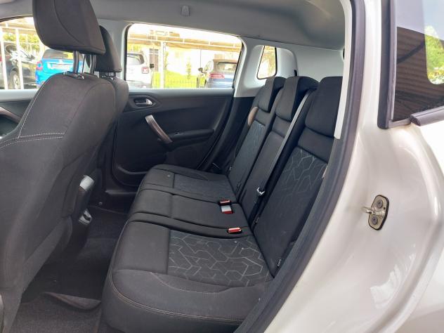 Peugeot 2008 1.4 HDi 68CV Active - 2014 - Foto 5