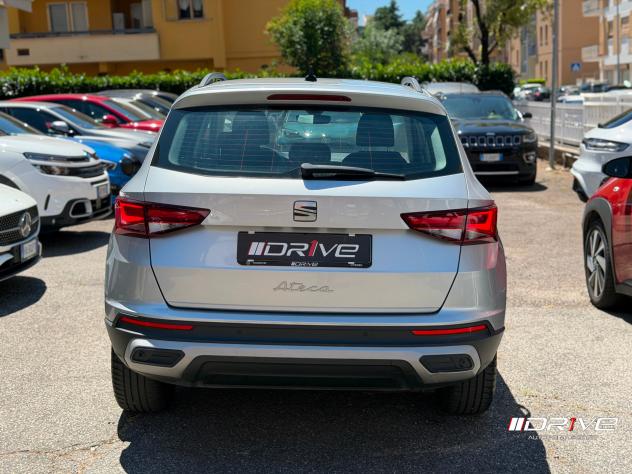 SEAT Ateca Ateca 2.0 TDI Business - Foto 5