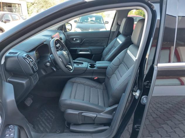 Citroën C5 Aircross PREZZO REALE NO VINCOLI / 1.2 Hybrid 136cv MAX e-DCS6 - Foto 3