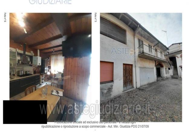 IMMOBILI-IMMOBILE COMMERCIALE-Via Giuseppe Garibaldi, 5, 27035 Mede PV, Italia - Foto 3