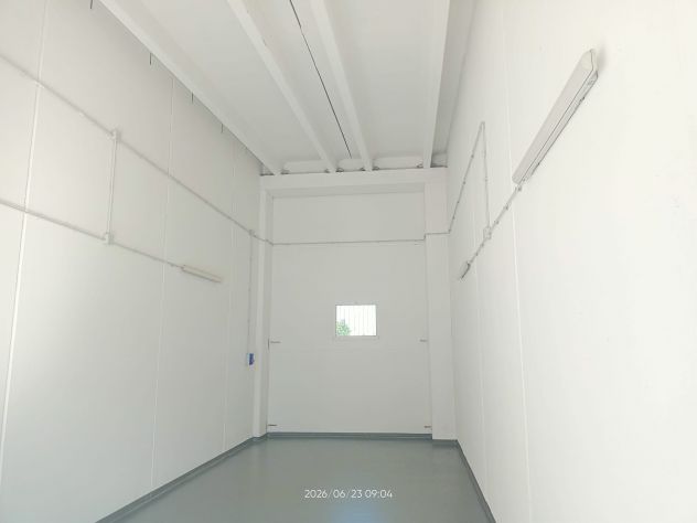 Box/Garage per camper a Modena - Foto 2