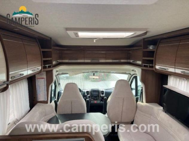CARTHAGO CARTHAGO C-TOURER T 148 H rif. 24175359 - Foto 8
