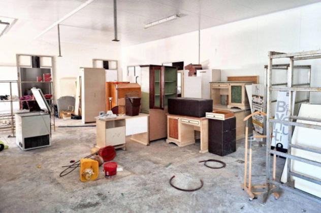 Immobile in asta di 905 m² in vendita a Gualdo - Foto 20