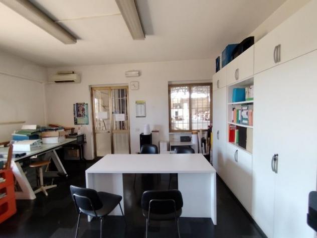 Capannone artigianale in vendita a Massa 1200 mq Rif: 1333026 - Foto 4