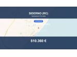 Immobile in asta di 300 m² in vendita a Siderno