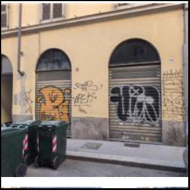 Immobile in asta di 89 m² con più di 5 locali in vendita a Torino - Foto 6