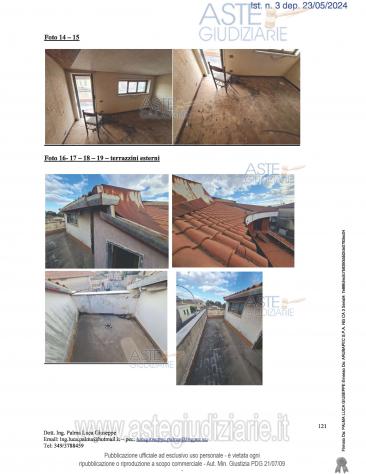 IMMOBILI-IMMOBILE COMMERCIALE-VIA GIOVANNI GUGLIELMINO N.3 - Foto 4