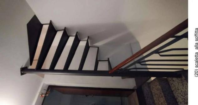 Immobile in asta di 70 m² in vendita a Appiano Gentile - Foto 6