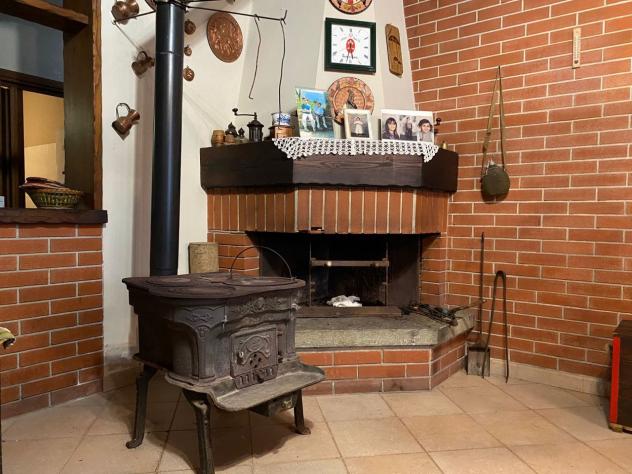 Porzione di casa in vendita a Bormida - Foto 8