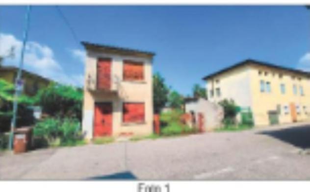 Immobile in asta di 290 m² con 3 locali in vendita a Caldogno - Foto 8