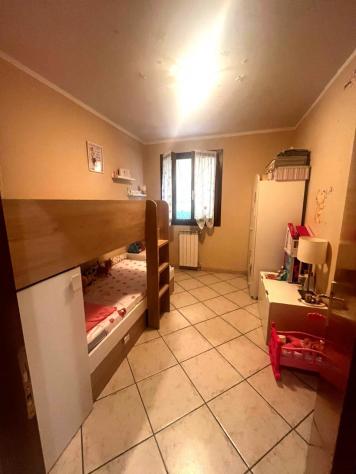 APPARTAMENTO INDIPENDENTE di 4 vani e di 80 mq (CAMPI BISENZIO) rif. L1390 - Foto 12