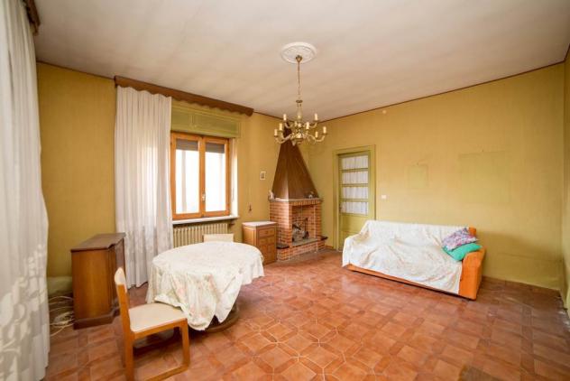 Vendita Casa singola da 238 mq in Via XXV Aprile con giardino - Foto 17