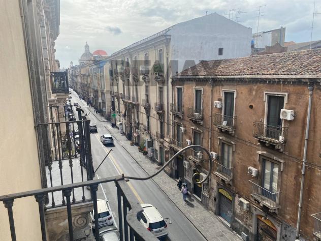 Appartamento in vendita a Catania, Centro Storico - Foto 18