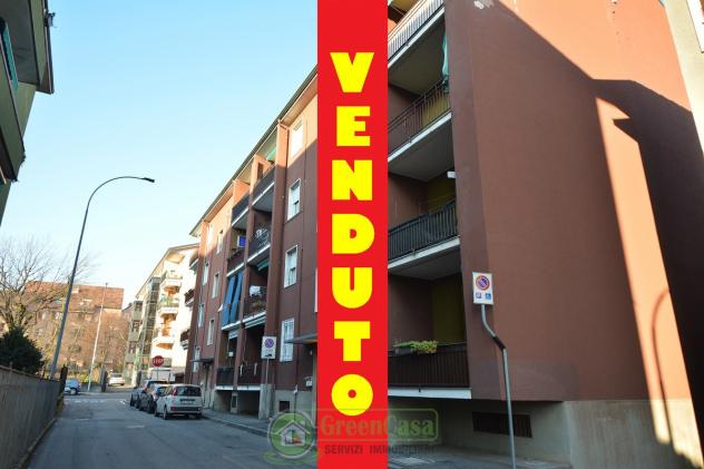 APPARTAMENTO di 3 vani e di 90 mq (CAVENAGO DI BRIANZA) rif. IGC 3 LOC VIA DE NICOLA