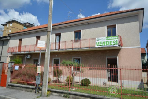 APPARTAMENTO INDIPENDENTE di 3 vani e di 100 mq (CAVENAGO DI BRIANZA - CAVENAGO DI BRIANZA) rif. IGC CASA INDIP CAVENAGO - Foto 2