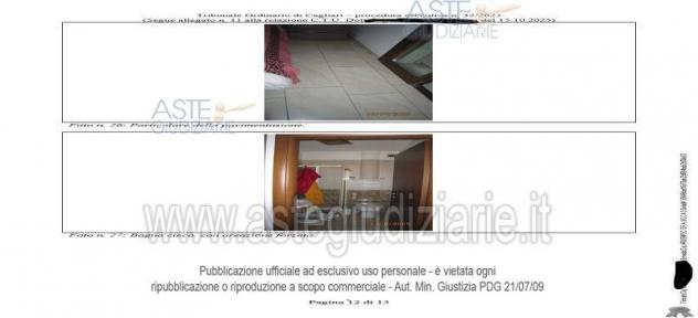 IMMOBILI-IMMOBILE RESIDENZIALE-via Candido Manca 16 - Foto 5
