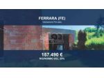 Immobile in asta di 178 m² con più di 5 locali in vendita a Ferrara