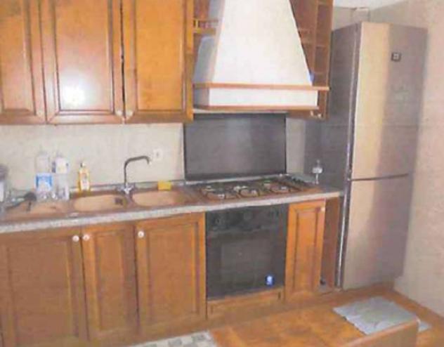 Immobile in asta di 129 m² in vendita a Isca sullo Ionio - Foto 9